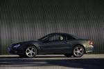 Mercedes-Benz SL-Class 2006 года